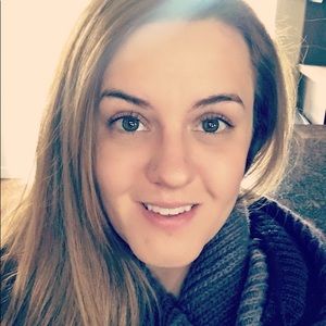 Meet your Posher, Kim